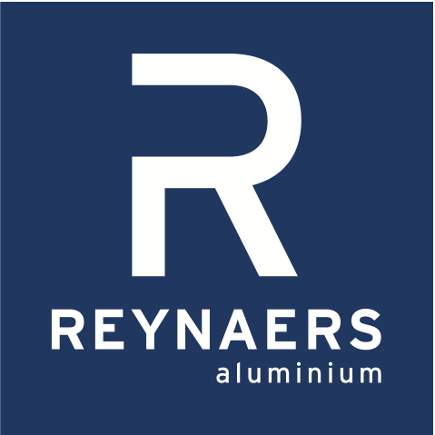 Reynaers Aluminium logo